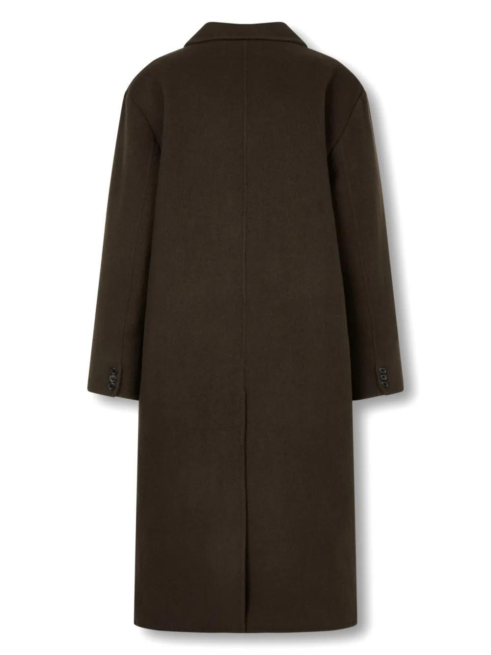 tailored coat Product Image