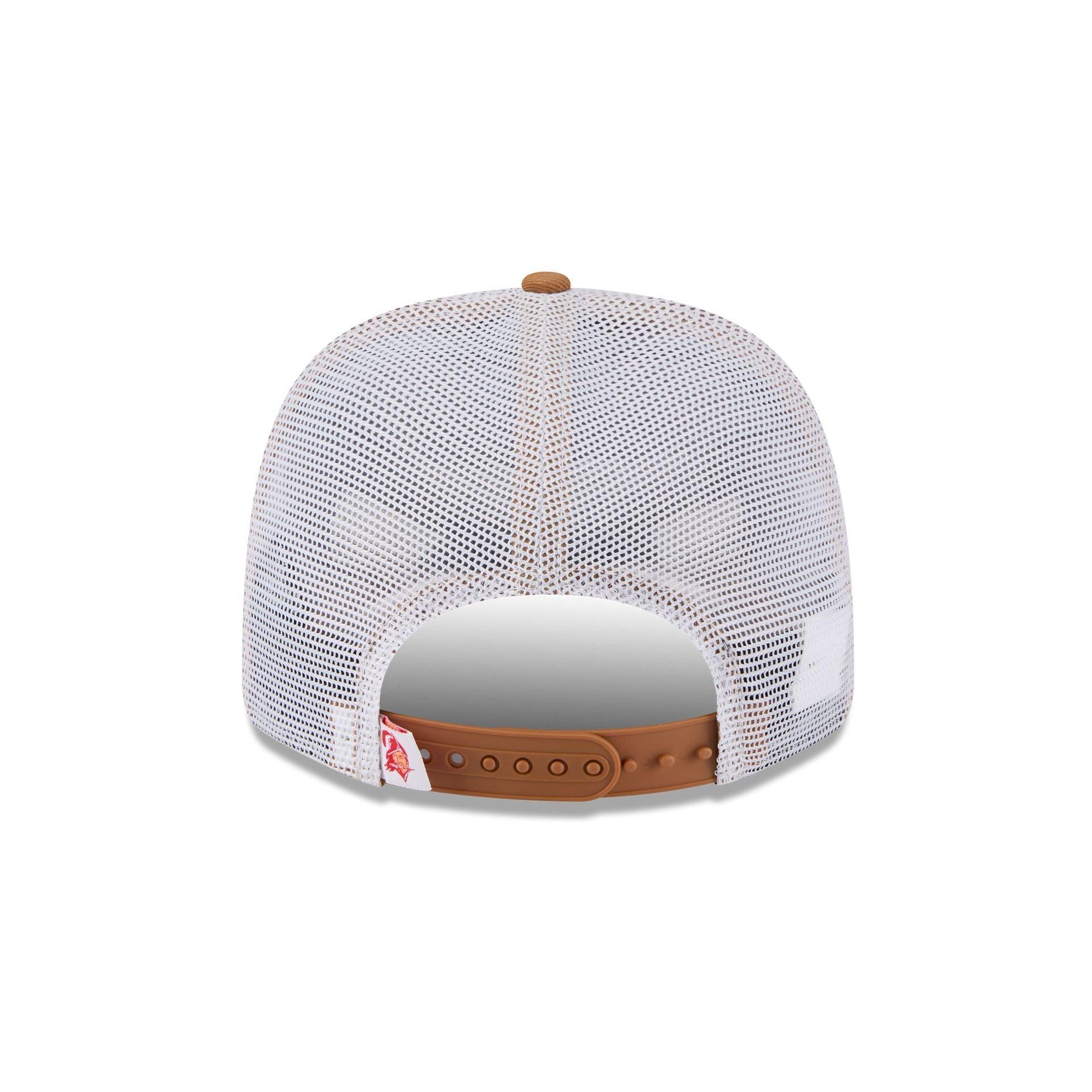 Atlanta Braves St. Patrick's Day 2025 9SEVENTY Stretch-Snap Hat Male Product Image