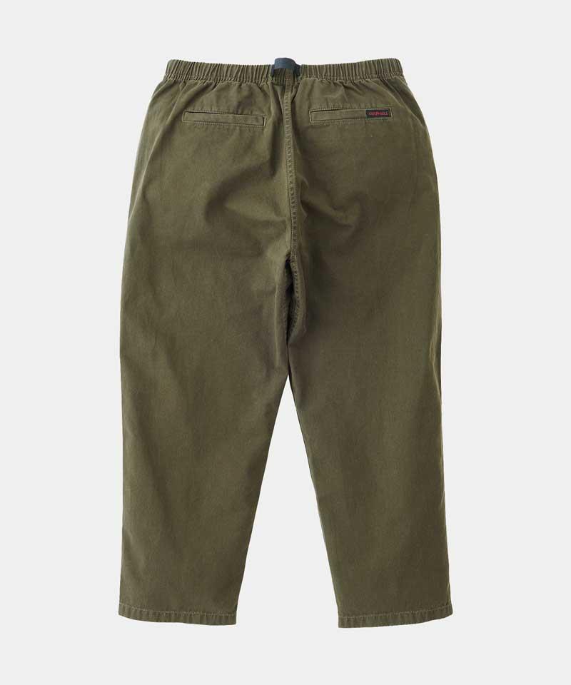 Loose Tapered Pant Unisex Product Image