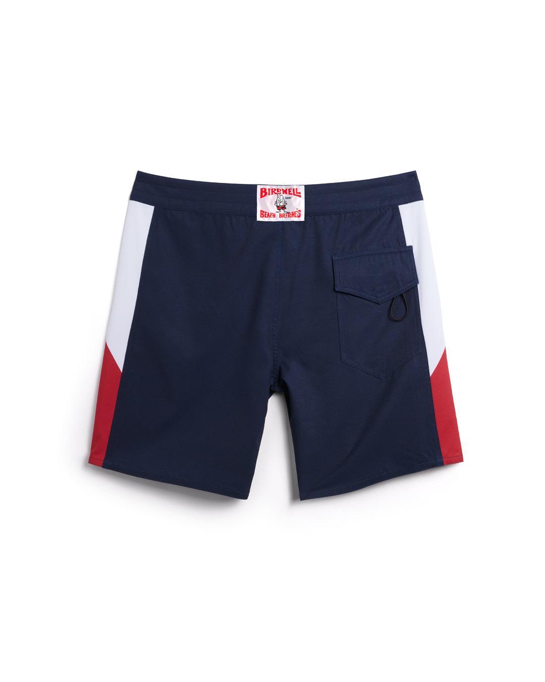 Birdie Boardshorts - Patriot Male Product Image