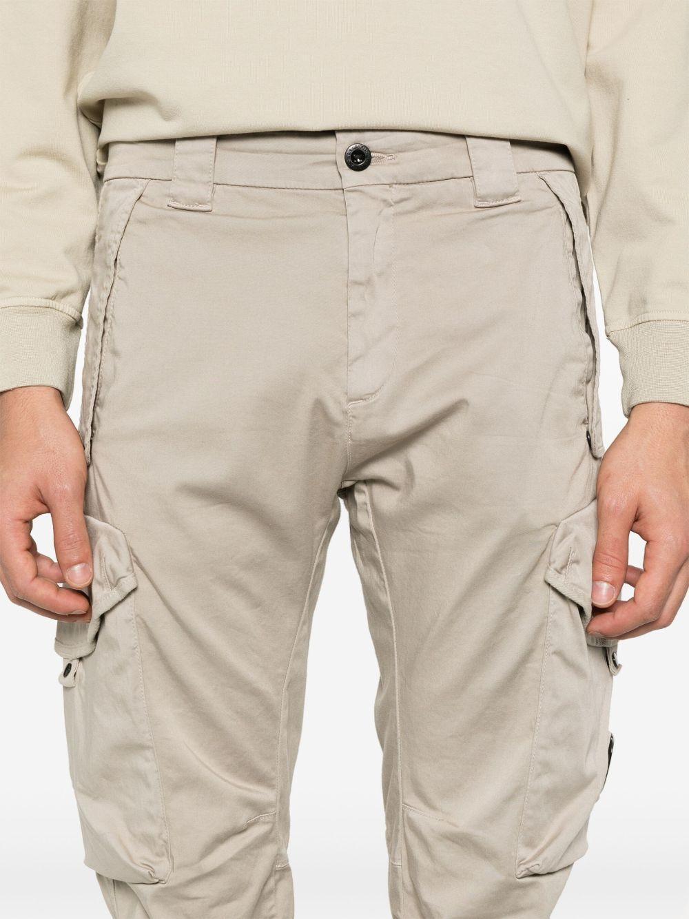 Utility cargo trousers Product Image