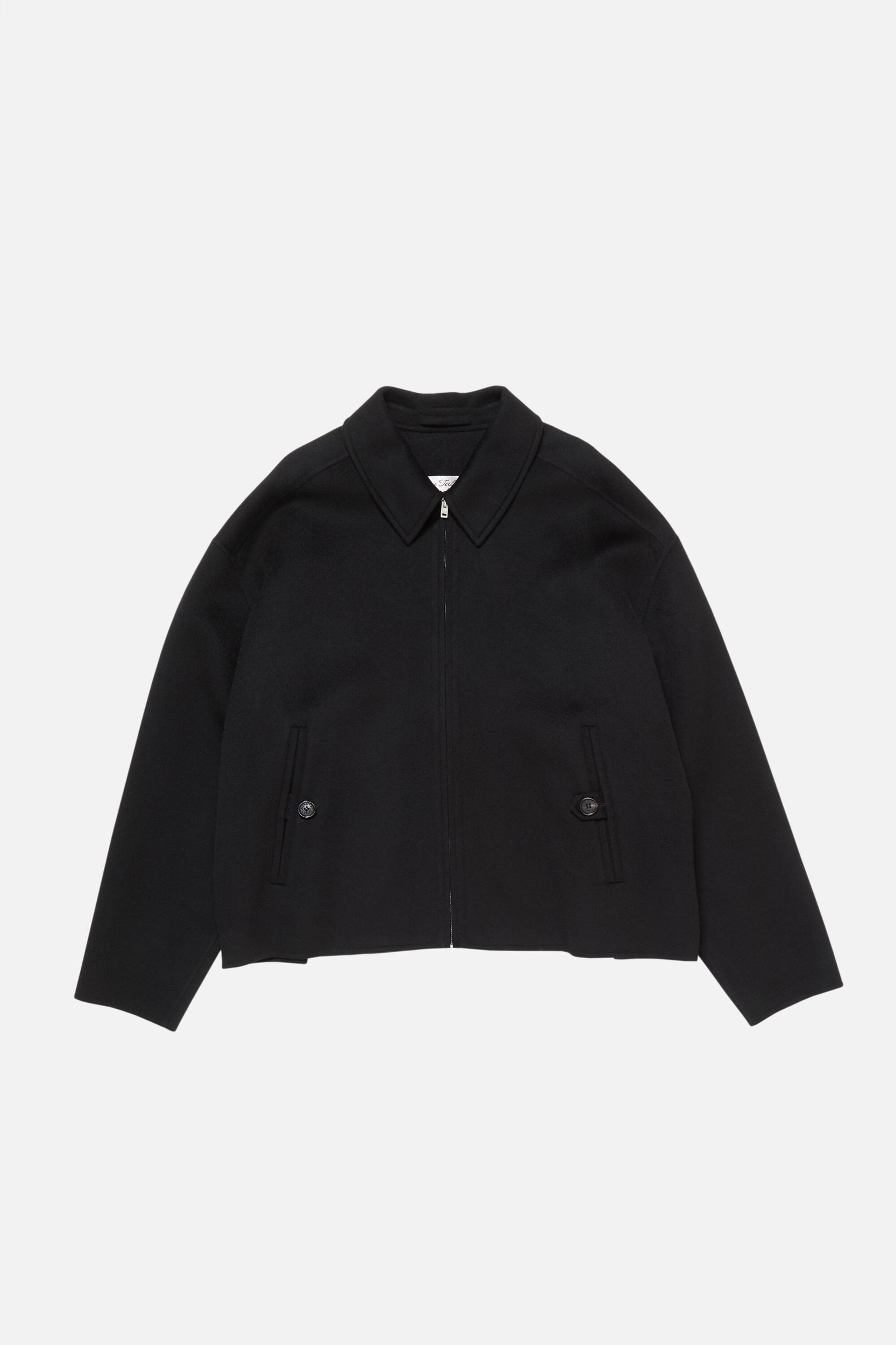 Cashmere jacket Product Image