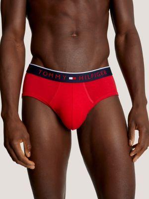 Essential Luxe Stretch Brief 3-Pack Product Image