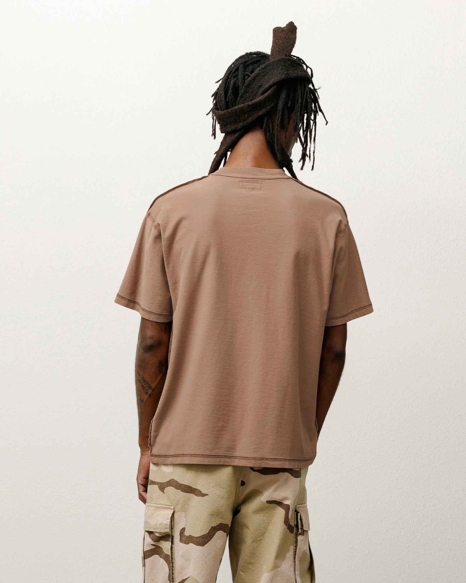 LAZY TEE Male Product Image