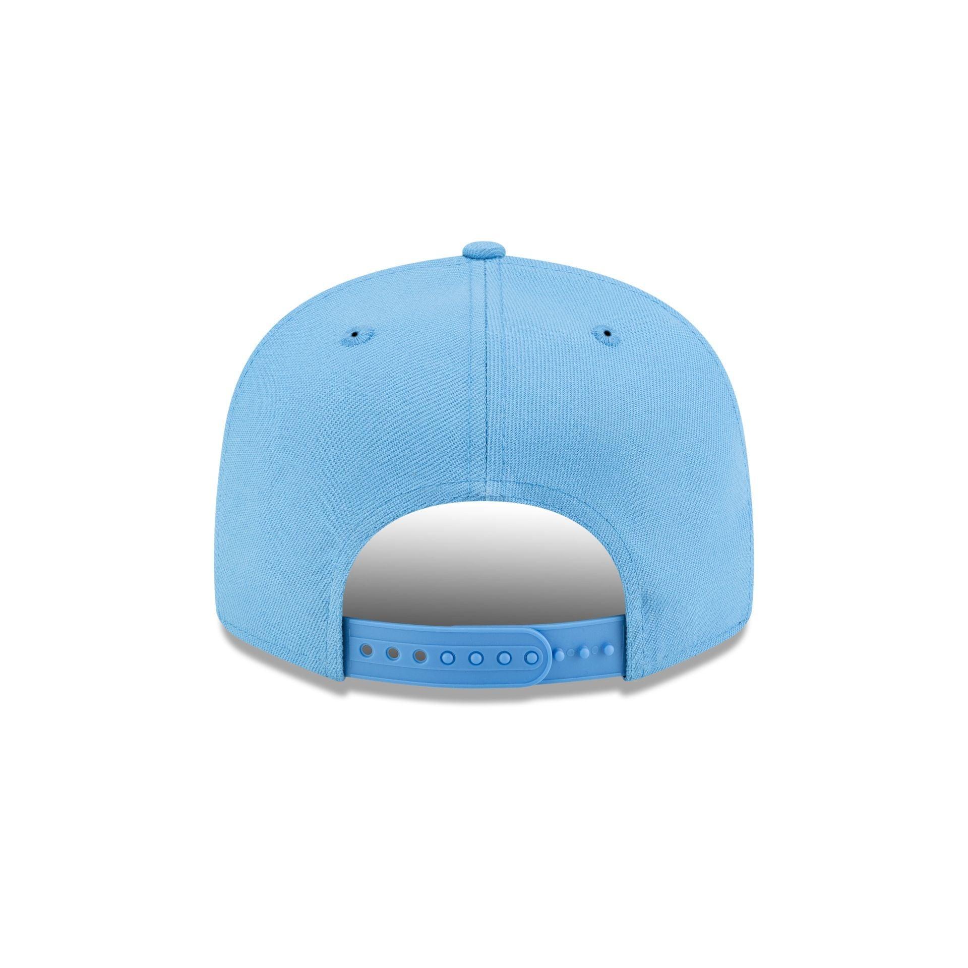 Chicago Sky Rebel Series 9FIFTY Snapback Hat Male Product Image