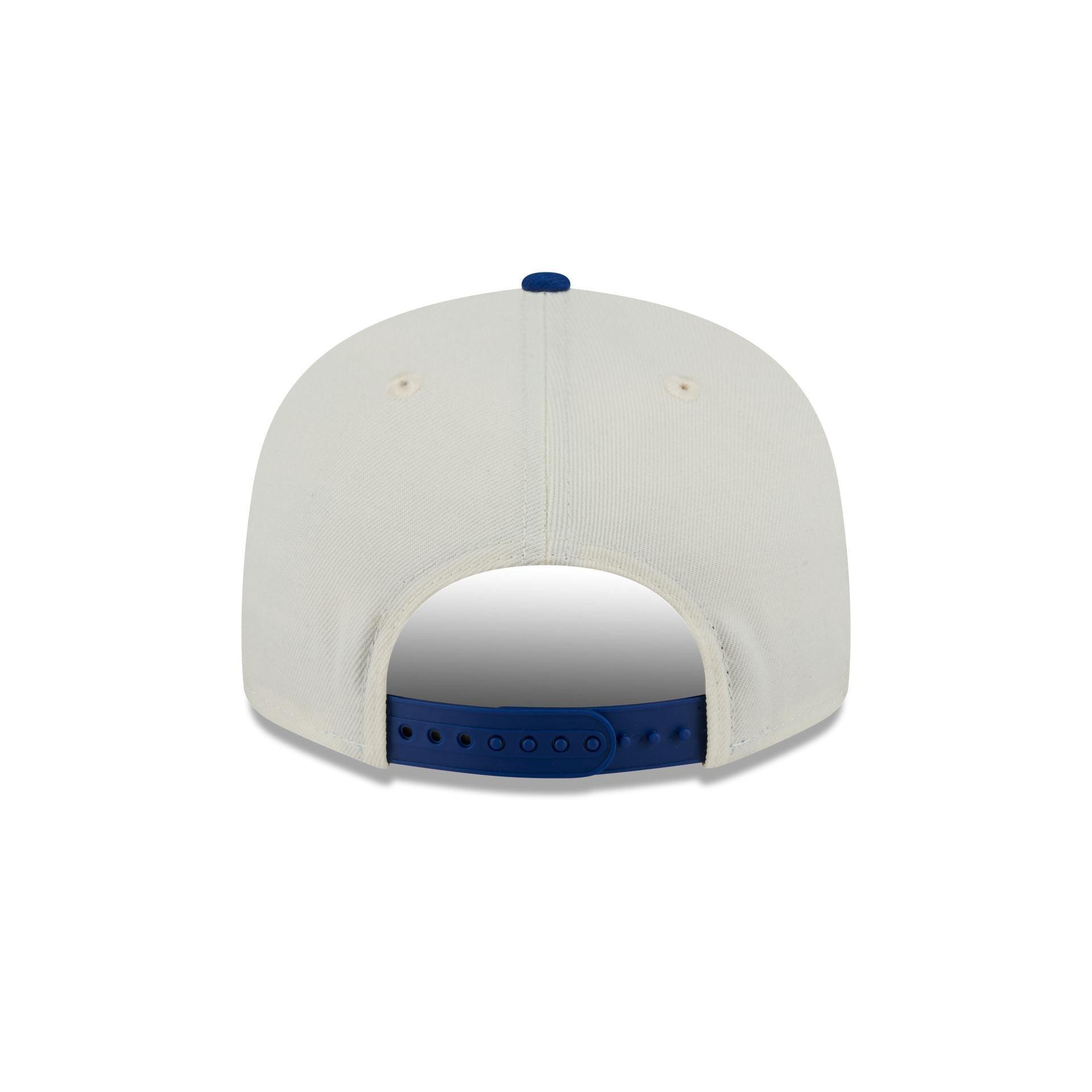 Toronto Blue Jays Archive 9FIFTY Snapback Hat Male Product Image