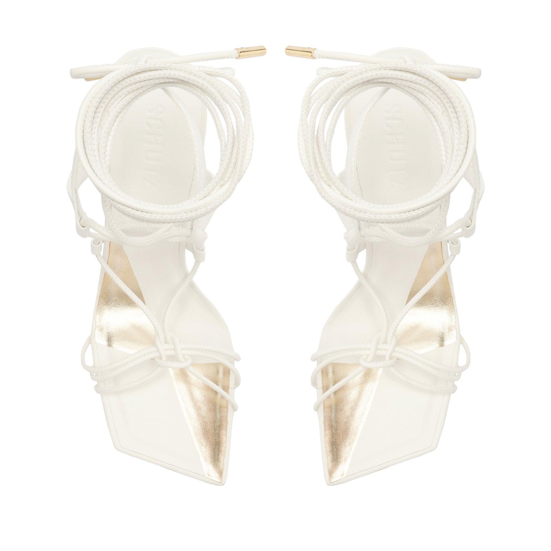 Sabie Leather Sandal Product Image