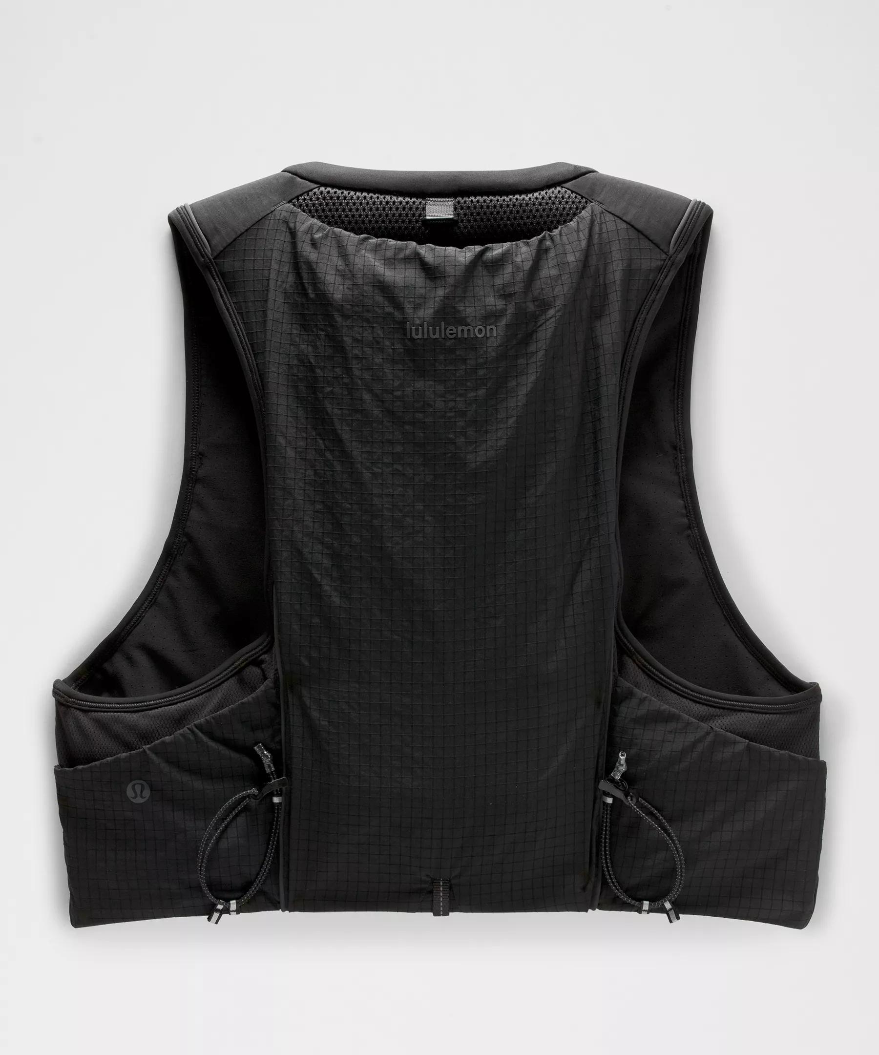 Men's Fast and Free Trail Running Vest Product Image