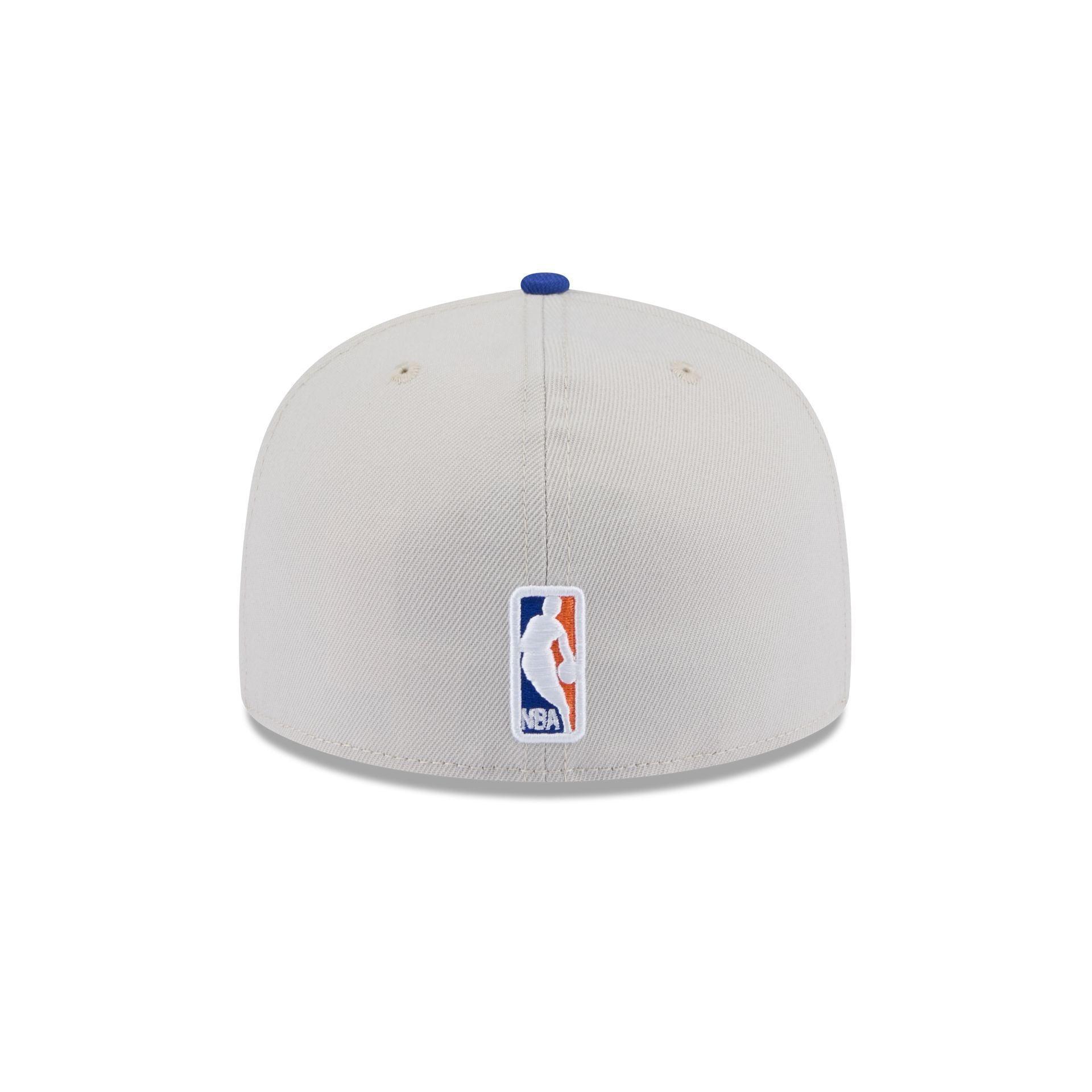 New York Knicks 2025 All-Star Game Fan Pack 59FIFTY Fitted Hat Male Product Image