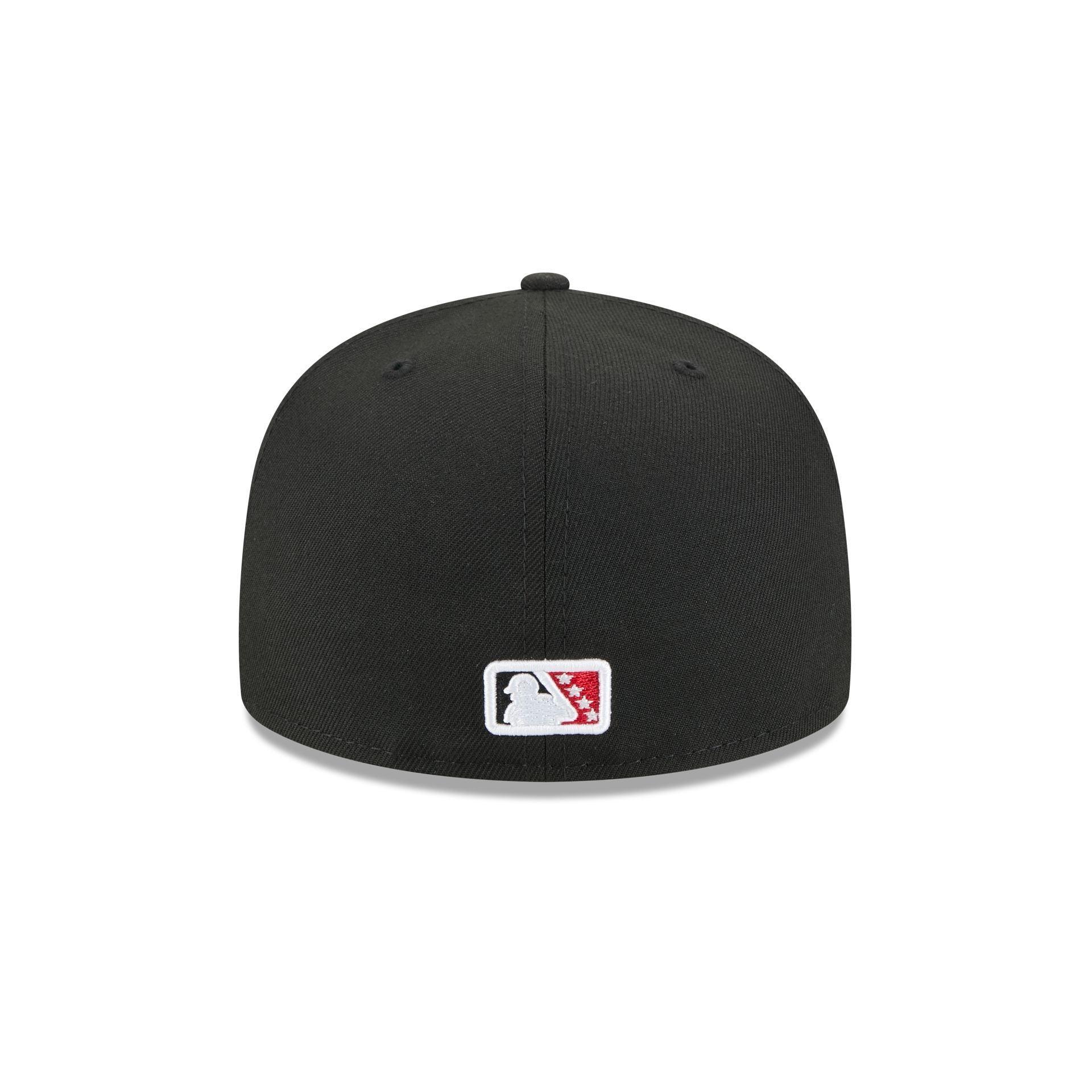 Vancouver Canucks Script 9FIFTY Snapback Hat Male Product Image