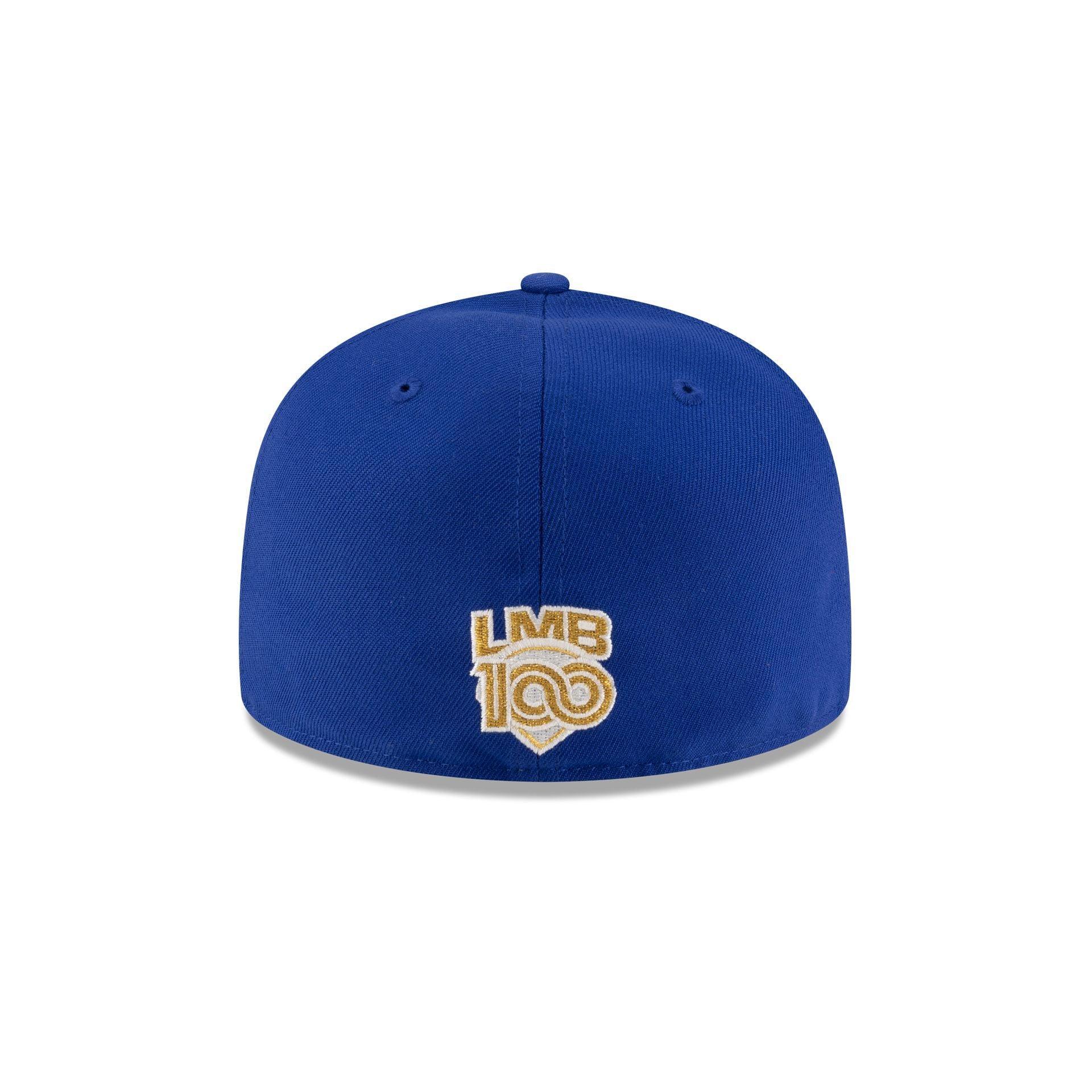 Buffalo Bills Color Pop Cord 59FIFTY Fitted Hat Male Product Image