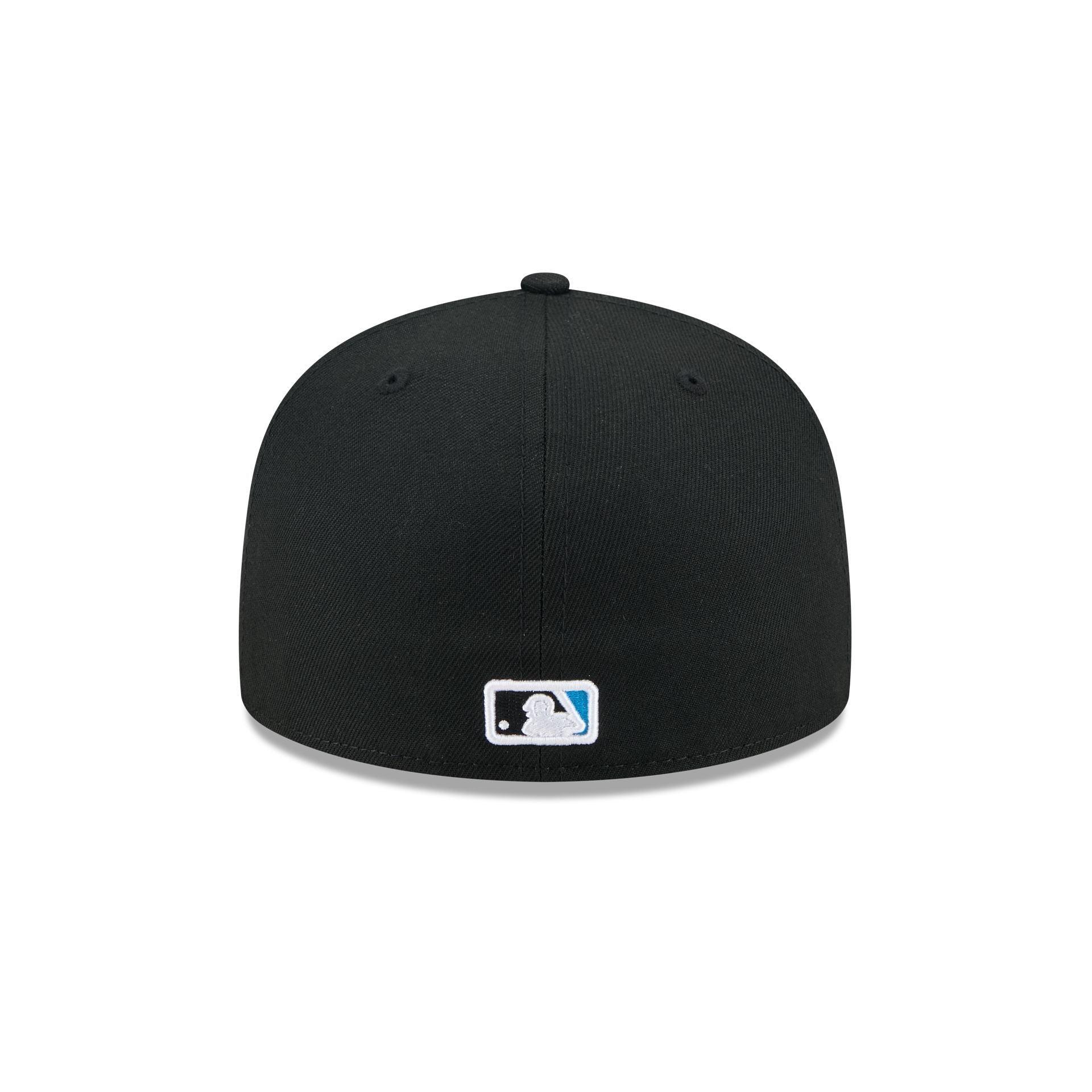 Lake County Captains Alt 3 59FIFTY Fitted Hat Male Product Image