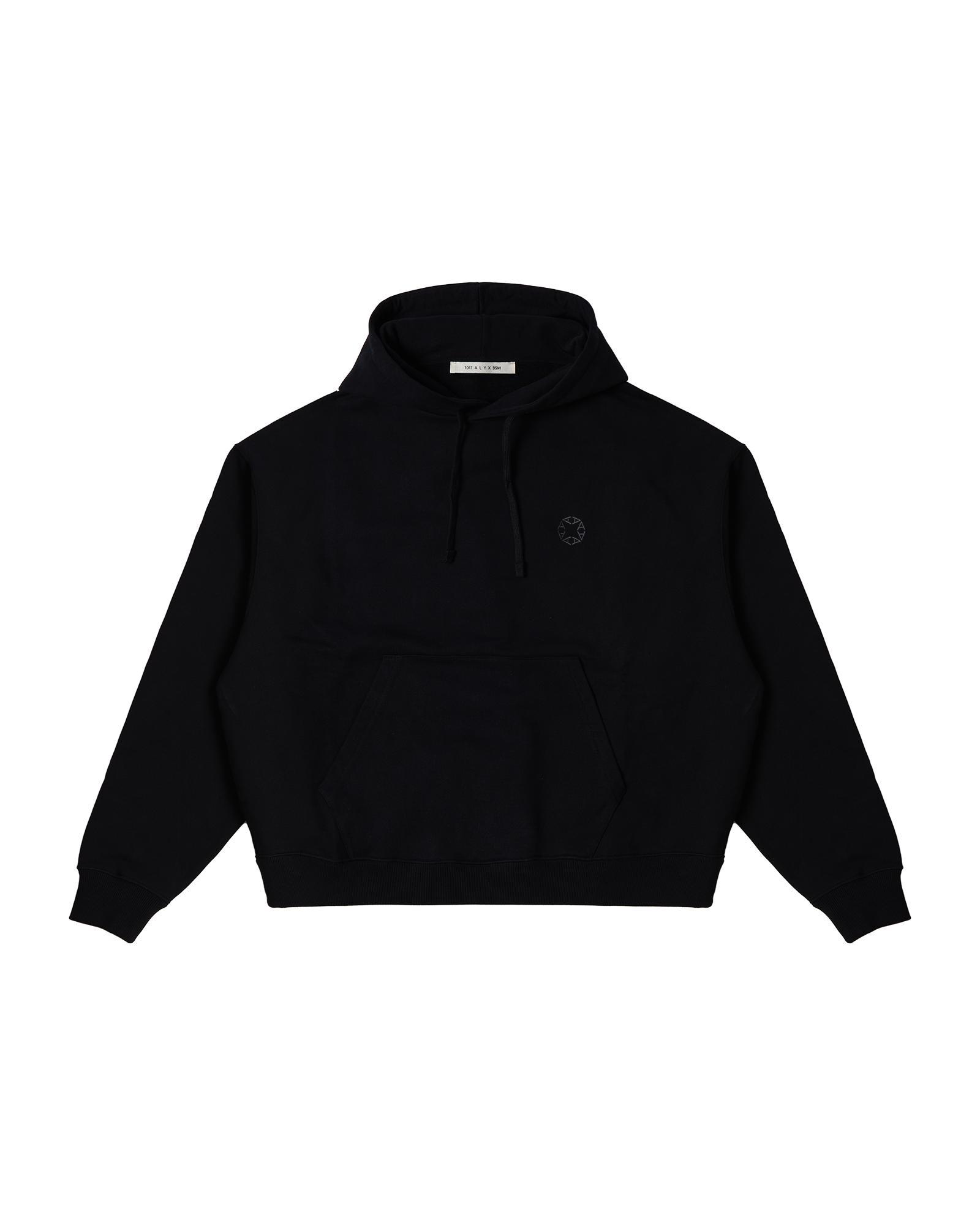 GIVENCHY varsity jacket in wool Product Image