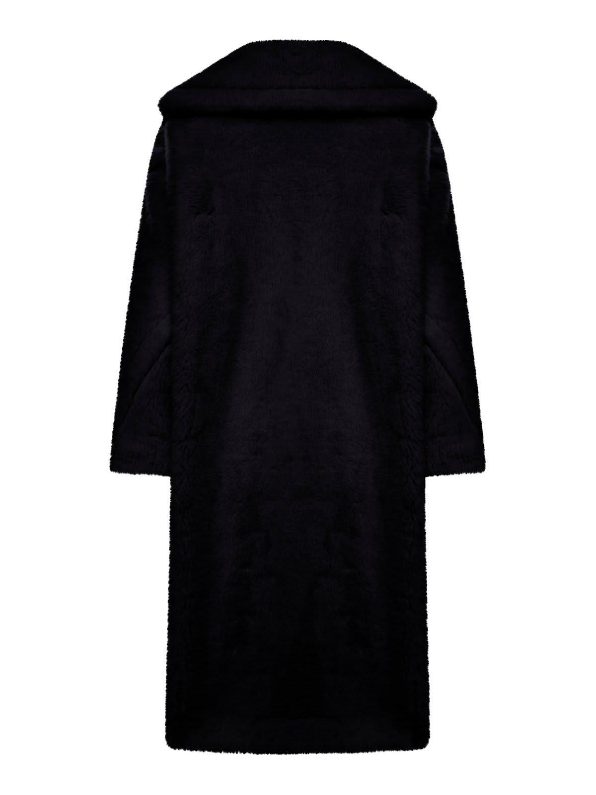 MAX MARA Tedgirl In Black Product Image