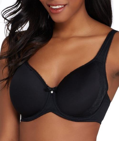 Retro Chic T-Shirt Bra Product Image