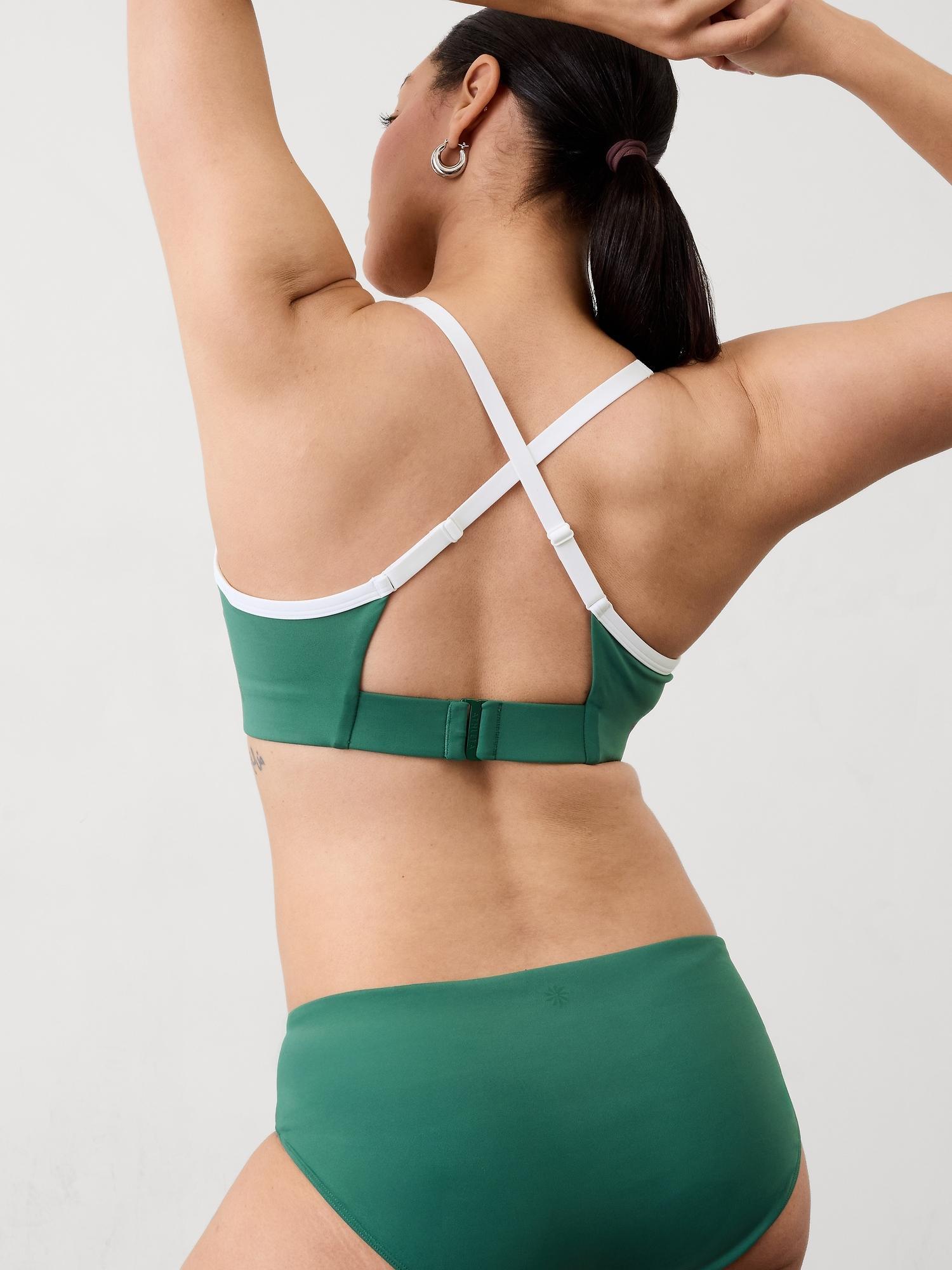 Seabreeze Bikini Top D-DD Product Image