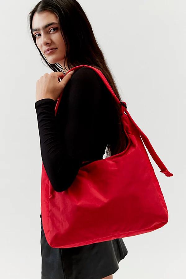 BAGGU Nylon Shoulder Bag Womens at Urban Outfitters Product Image