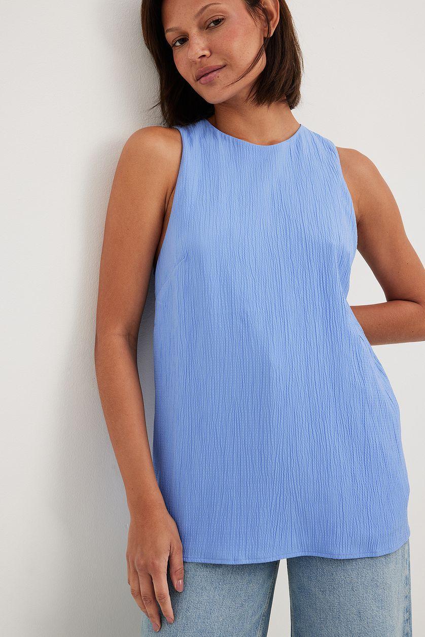 Structured Shell Top Product Image