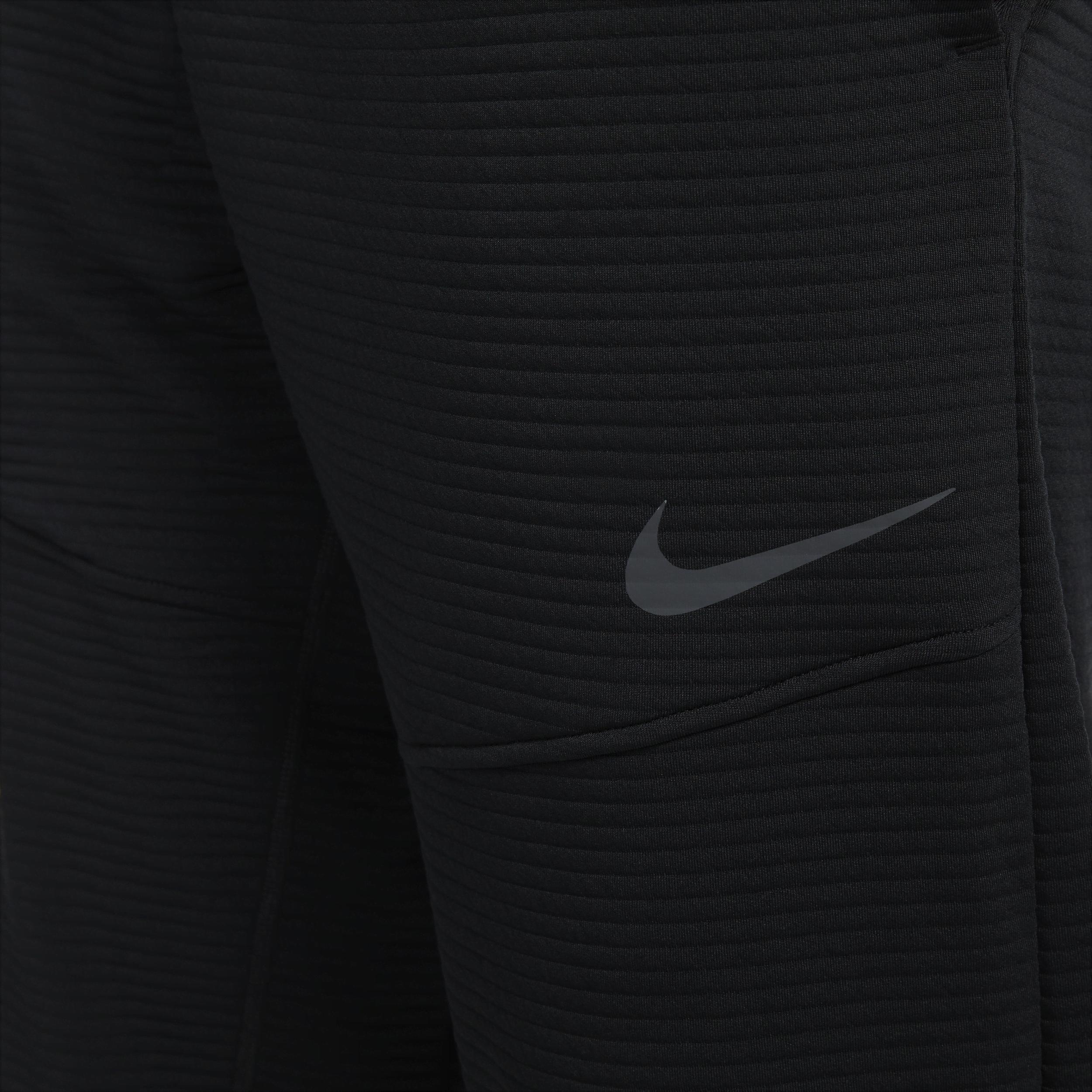 Nike Men's Dri-FIT Fleece Fitness Pants Product Image