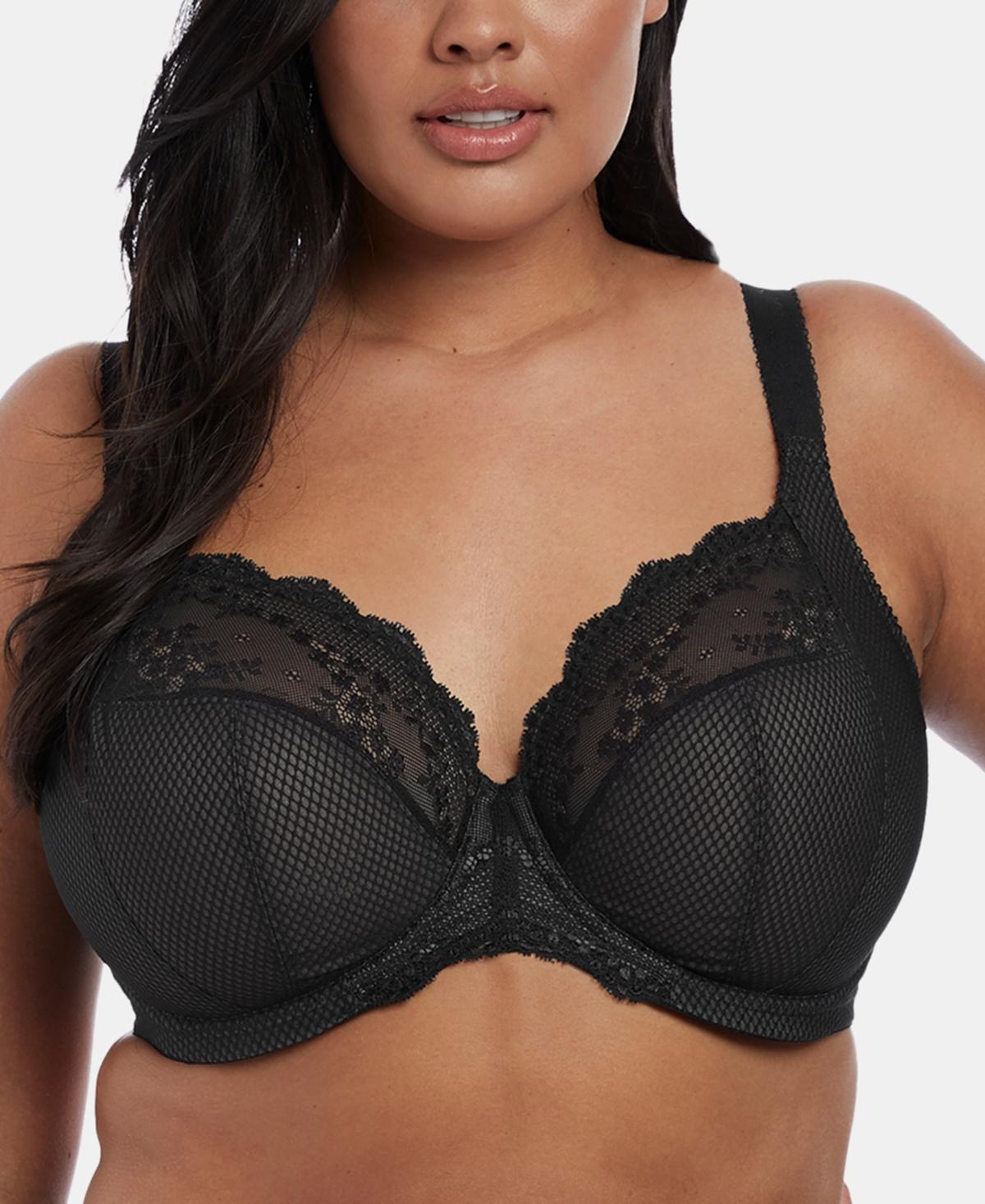 Charley Side Support Plunge Bra Product Image