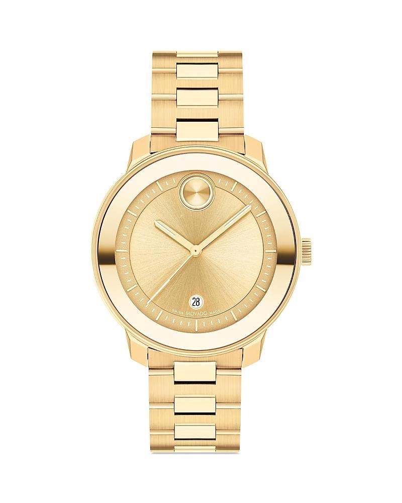 Movado Bold Verso Watch, 38mm Product Image