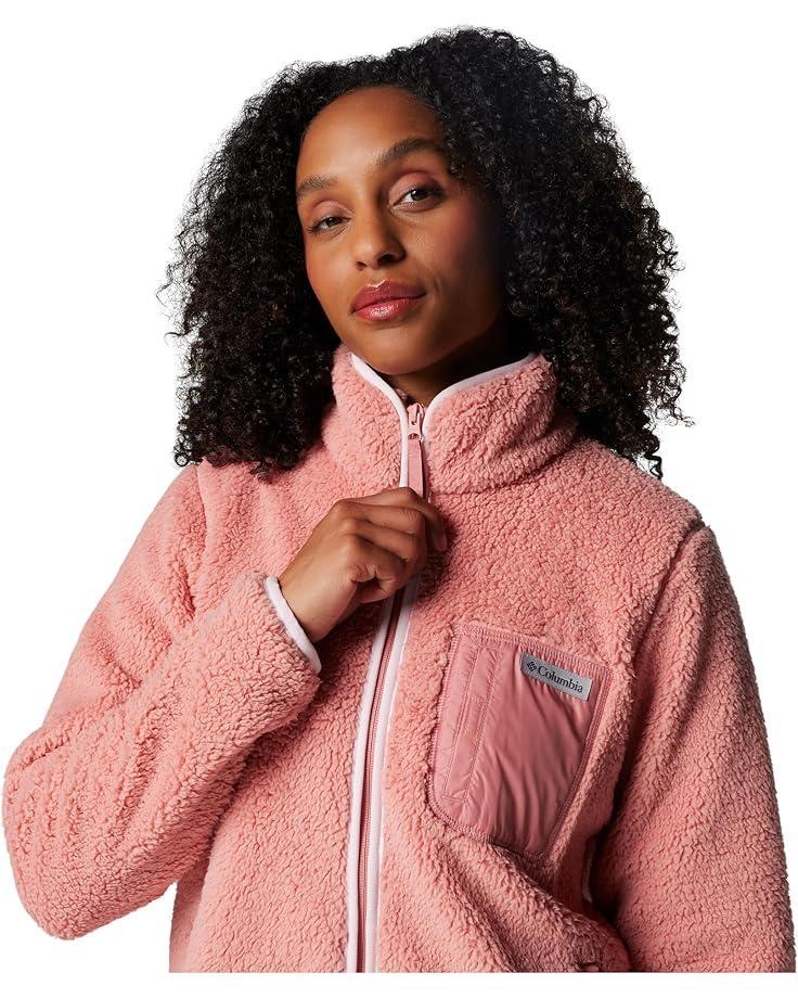 Fire Side™ II Sherpa Full Zip Product Image