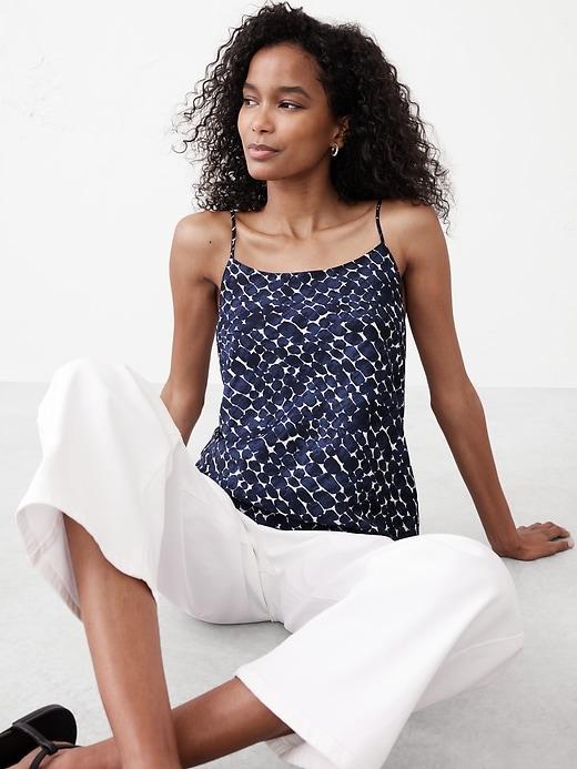 Silky Camisole Product Image