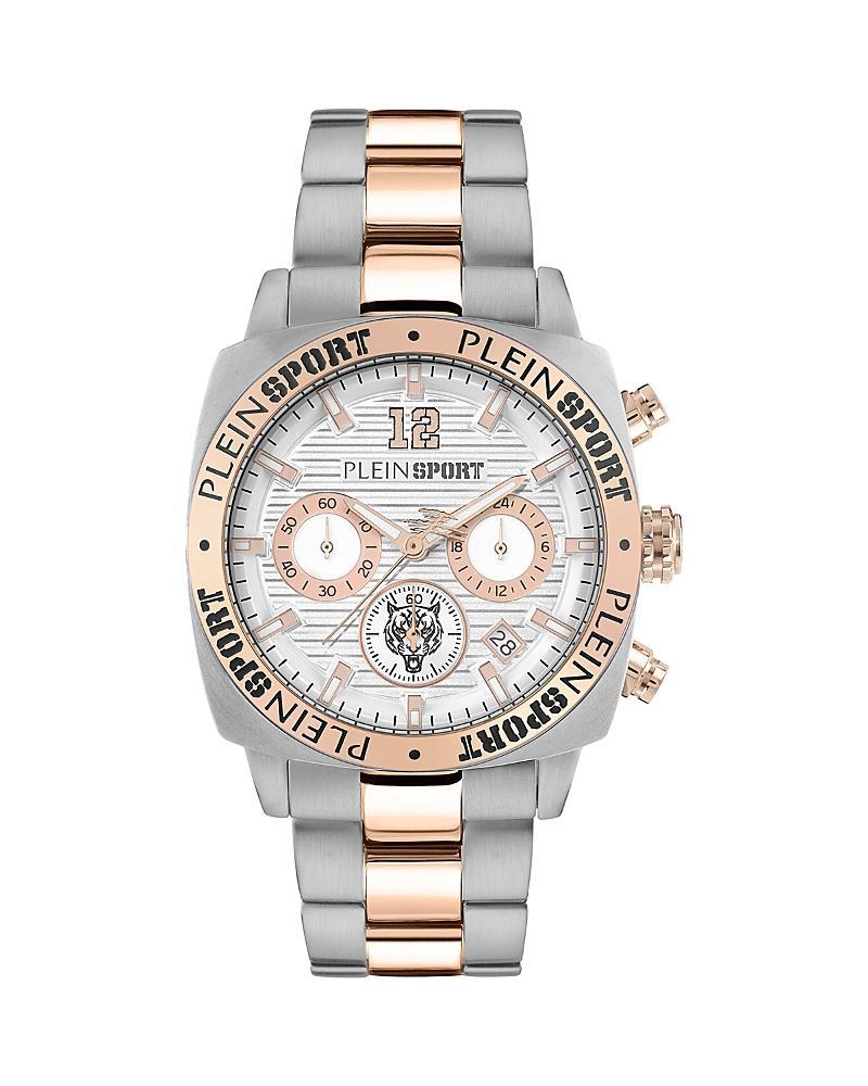 Philipp Plein Plein Sport Wildcat Chronograph, 40mm Product Image