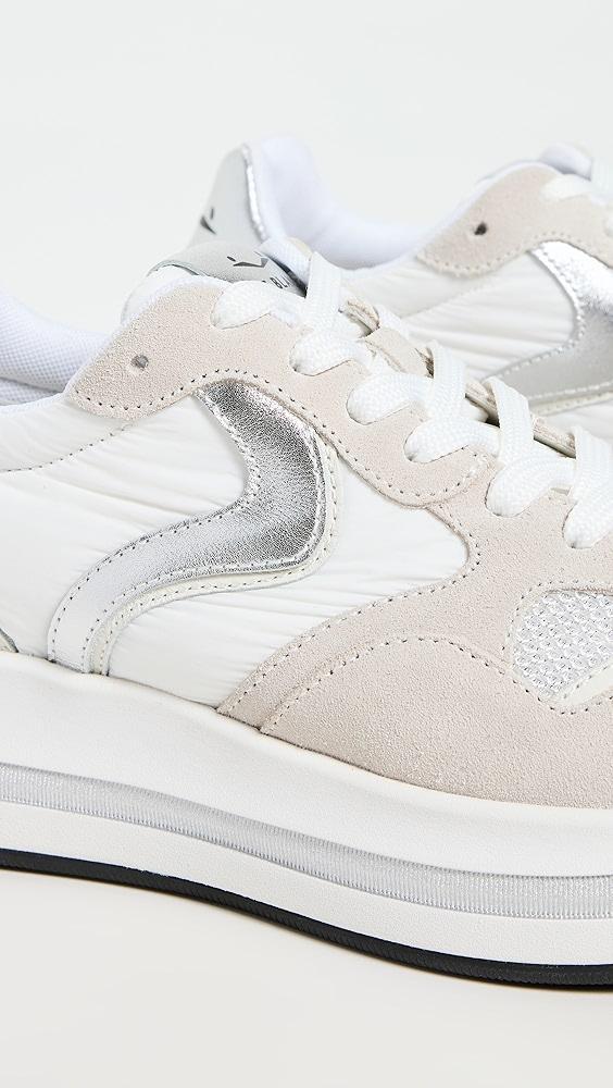 Voile Blanche Melany Sneakers | Shopbop Product Image