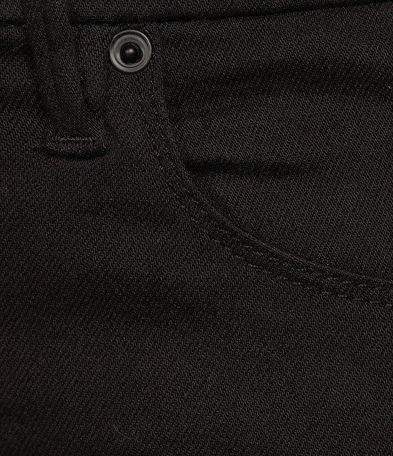 Good American Good Legs Mid-Rise Skinny Jeans Product Image