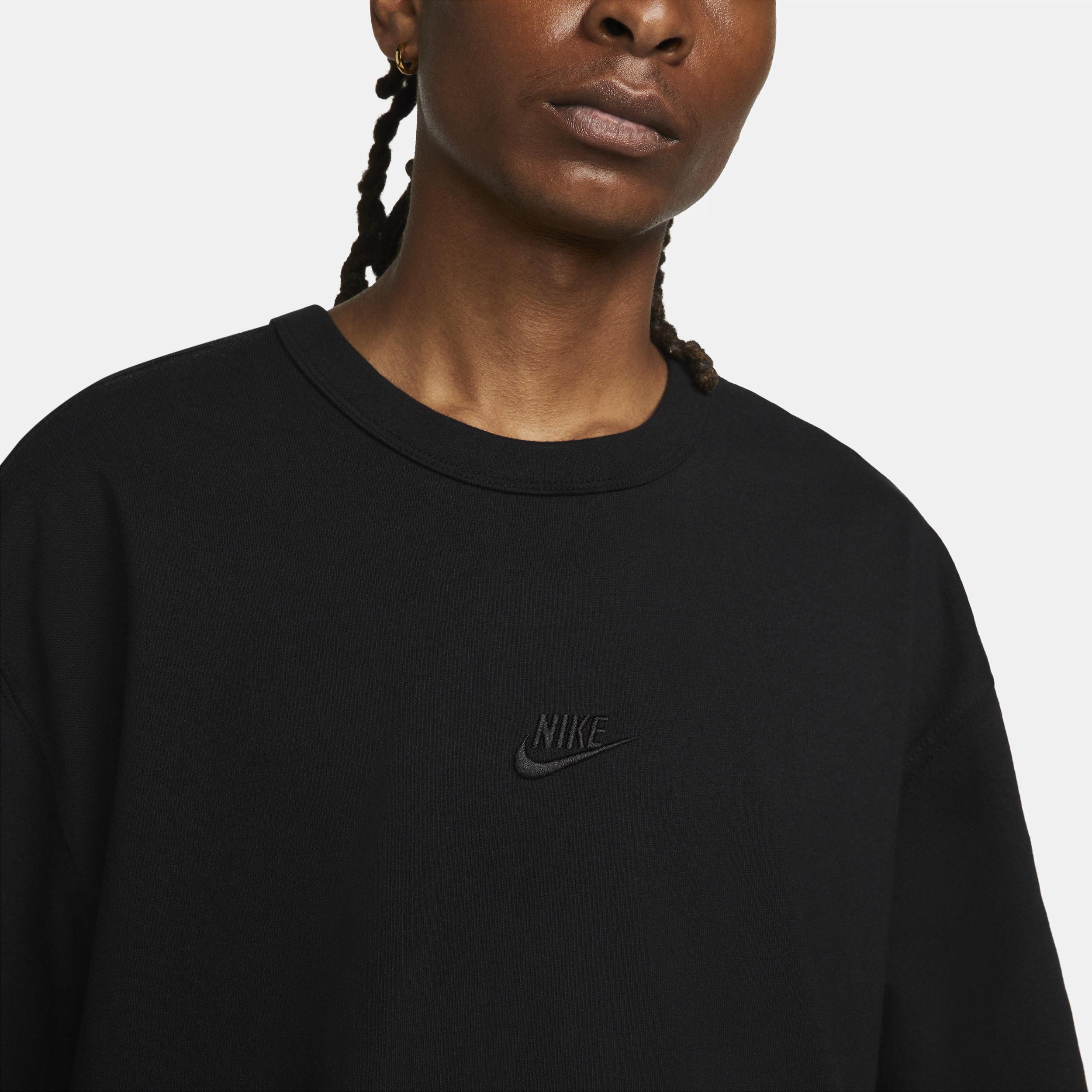 Men's Nike Sportswear Premium Essentials T-Shirt Product Image