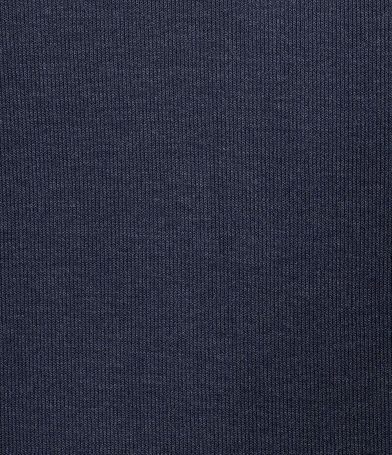 Cremieux Blue Label French Rib Mockneck Pullover Product Image