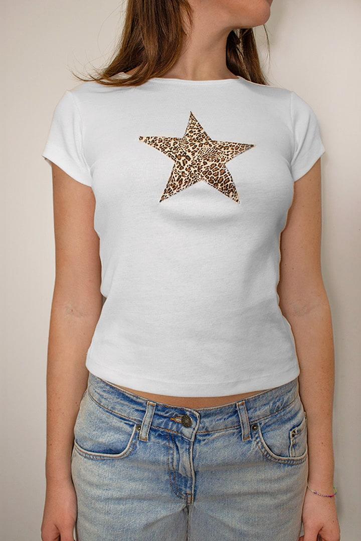 Star t-shirt Product Image