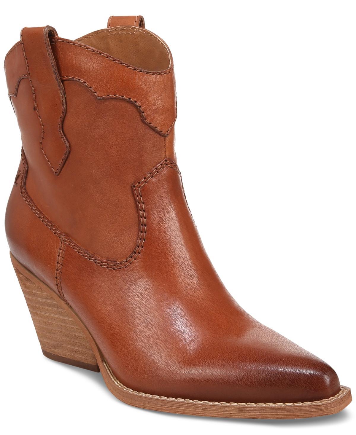 ZODIAC Roslyn (Latte) Women's Boots Product Image