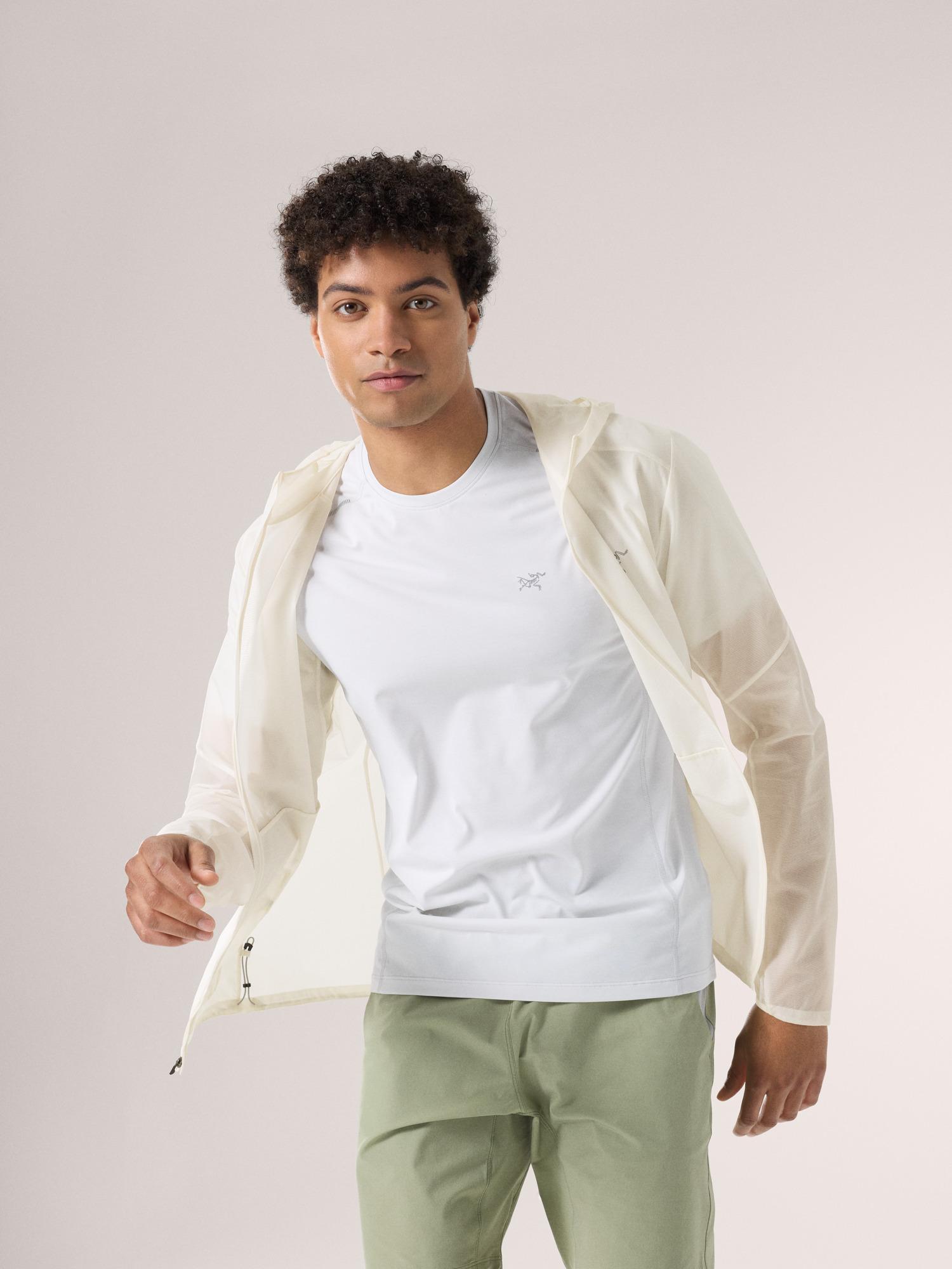 Incendo Airshell Hoody Men's Product Image