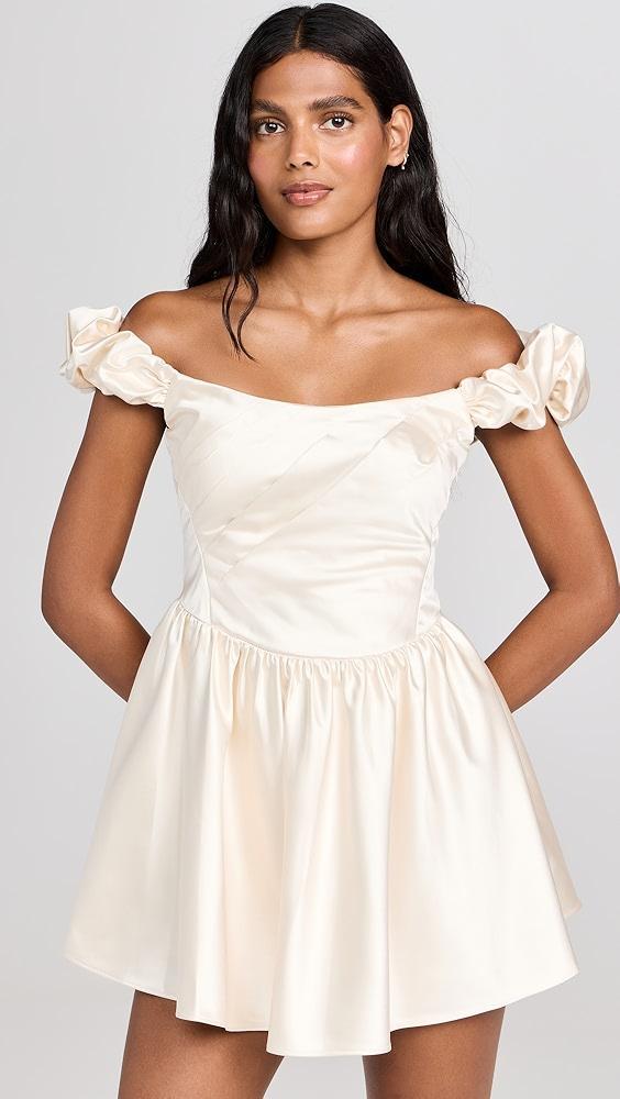 LoveShackFancy Cailey Dress | Shopbop Product Image