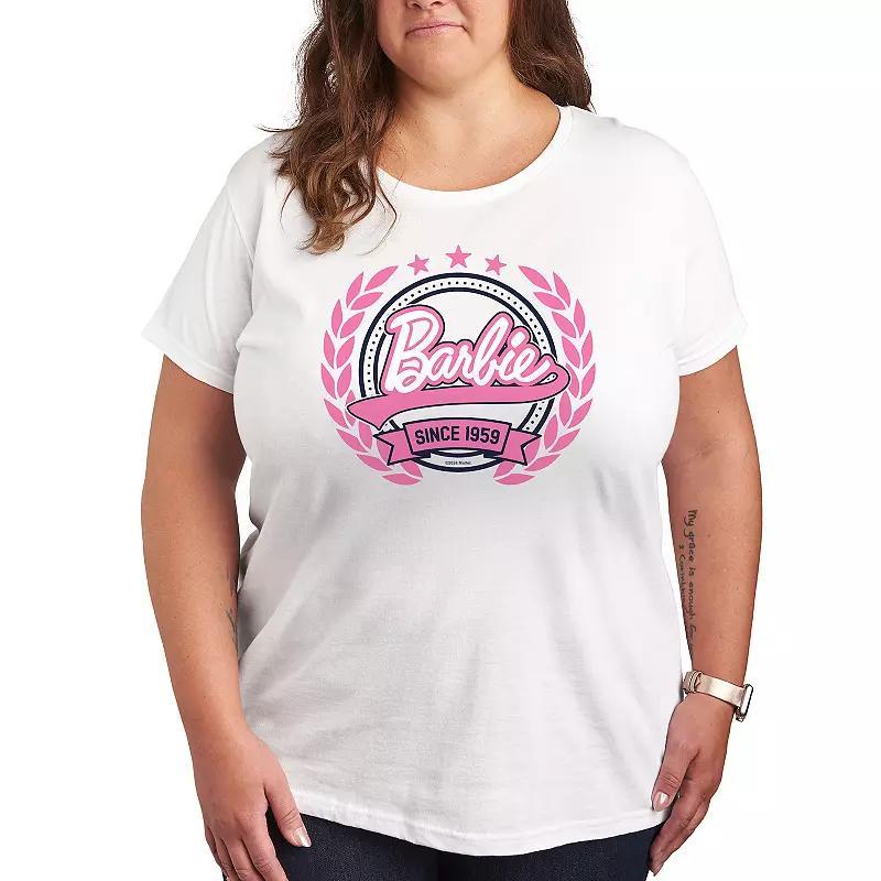 Plus Hopeless Ramentic Graphic Tee, Womens Product Image