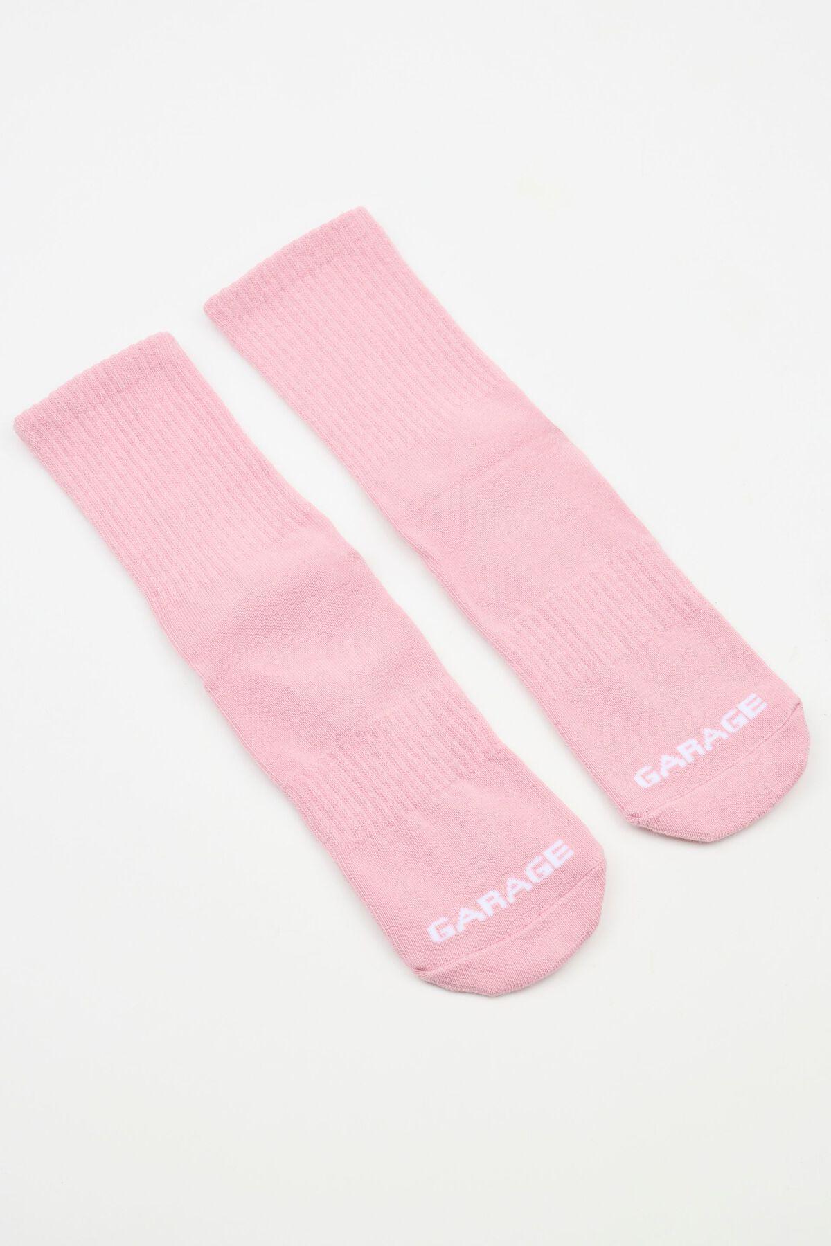 Mid Active Socks Product Image