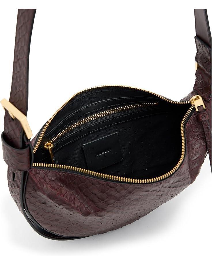 Half Moon Shoulder Product Image