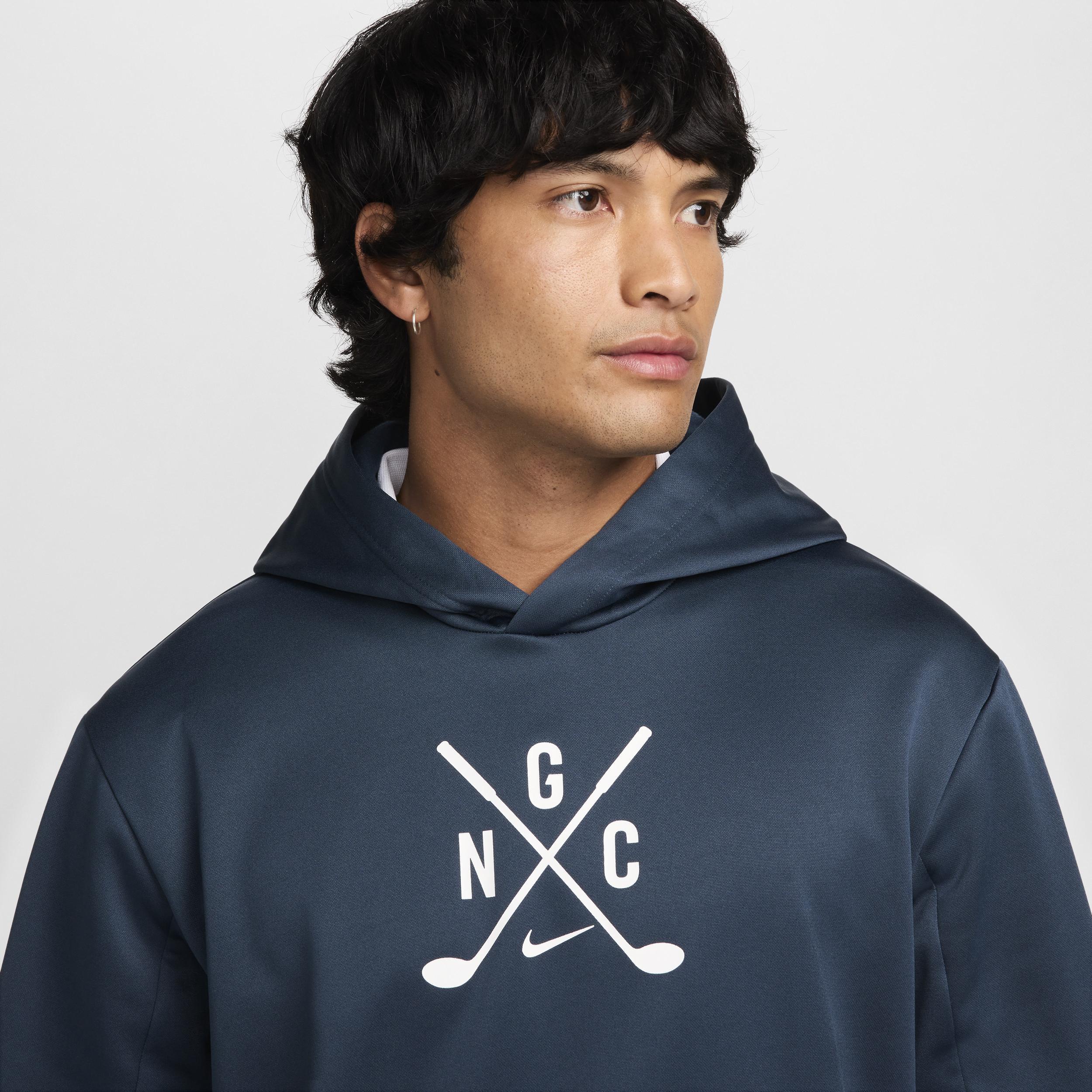 Nike Mens Golf Club Golf Hoodie Product Image