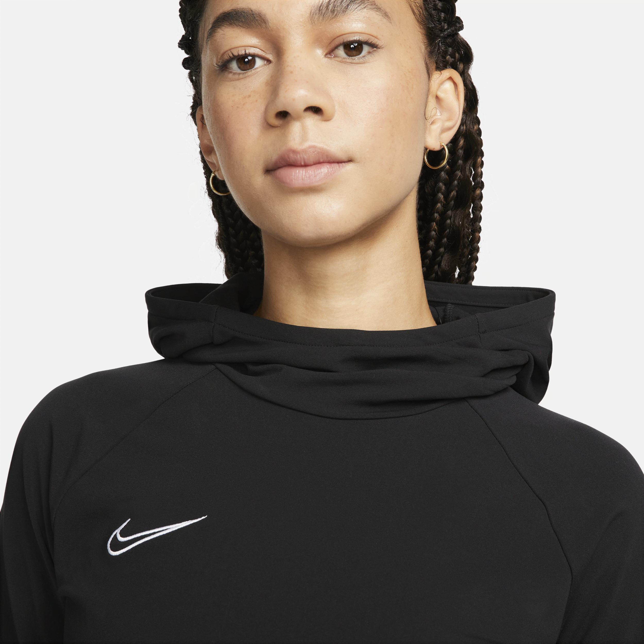 Nike Dri-FIT Academy Women's Hoodie Product Image