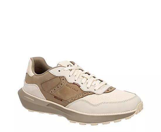 Cole Haan Men's Grandpro Ashland Sneaker Product Image