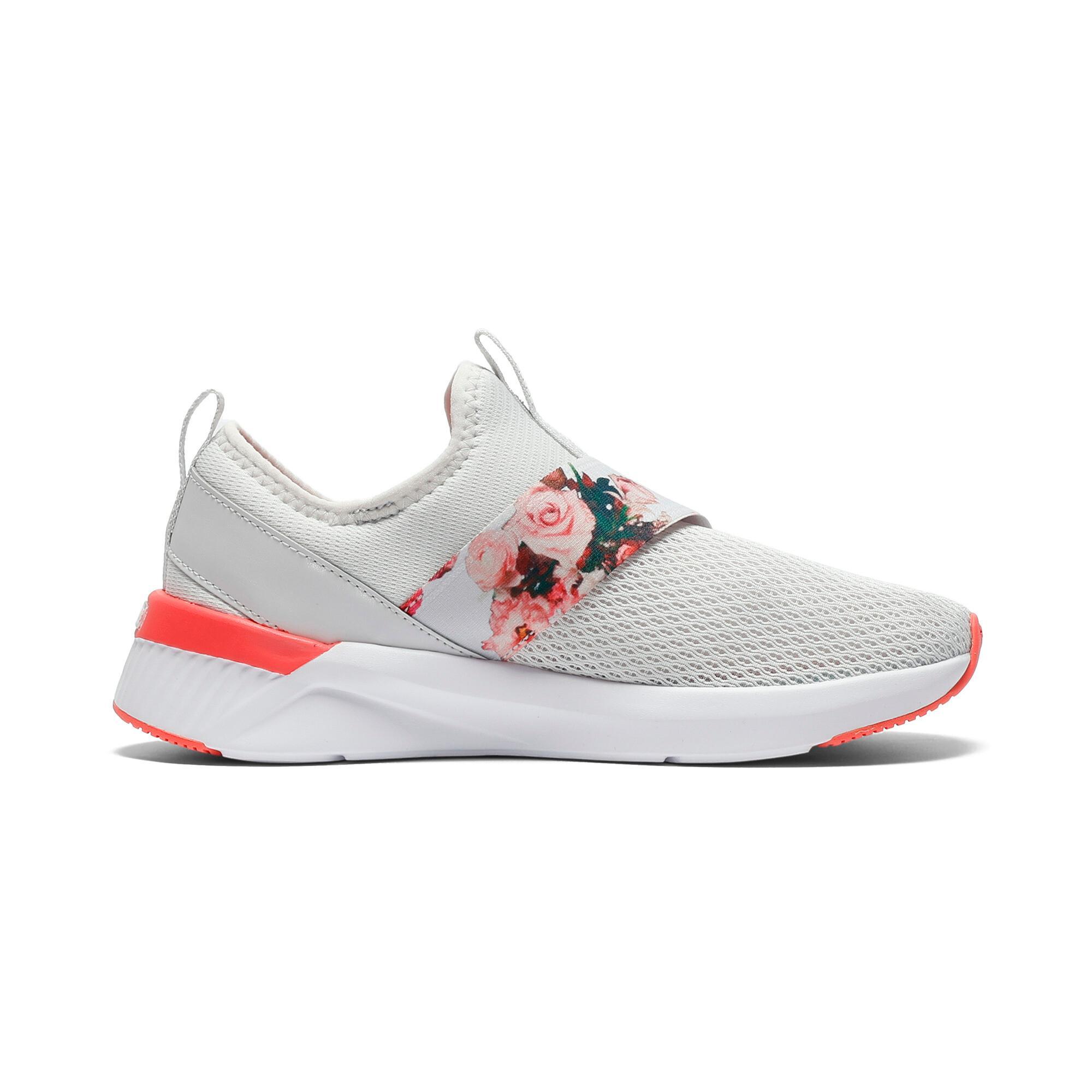 PUMA Formula 1Â® T7 Oversized Men's Track Pants in Grey Product Image