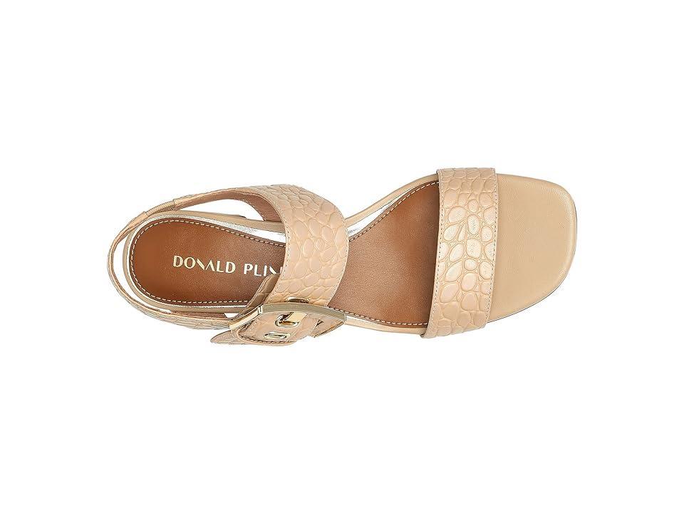 Donald Pliner Vixi (Sand) Women's Sandals Product Image