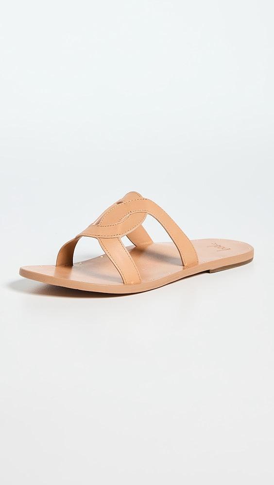 beek Batis Slides | Shopbop Product Image