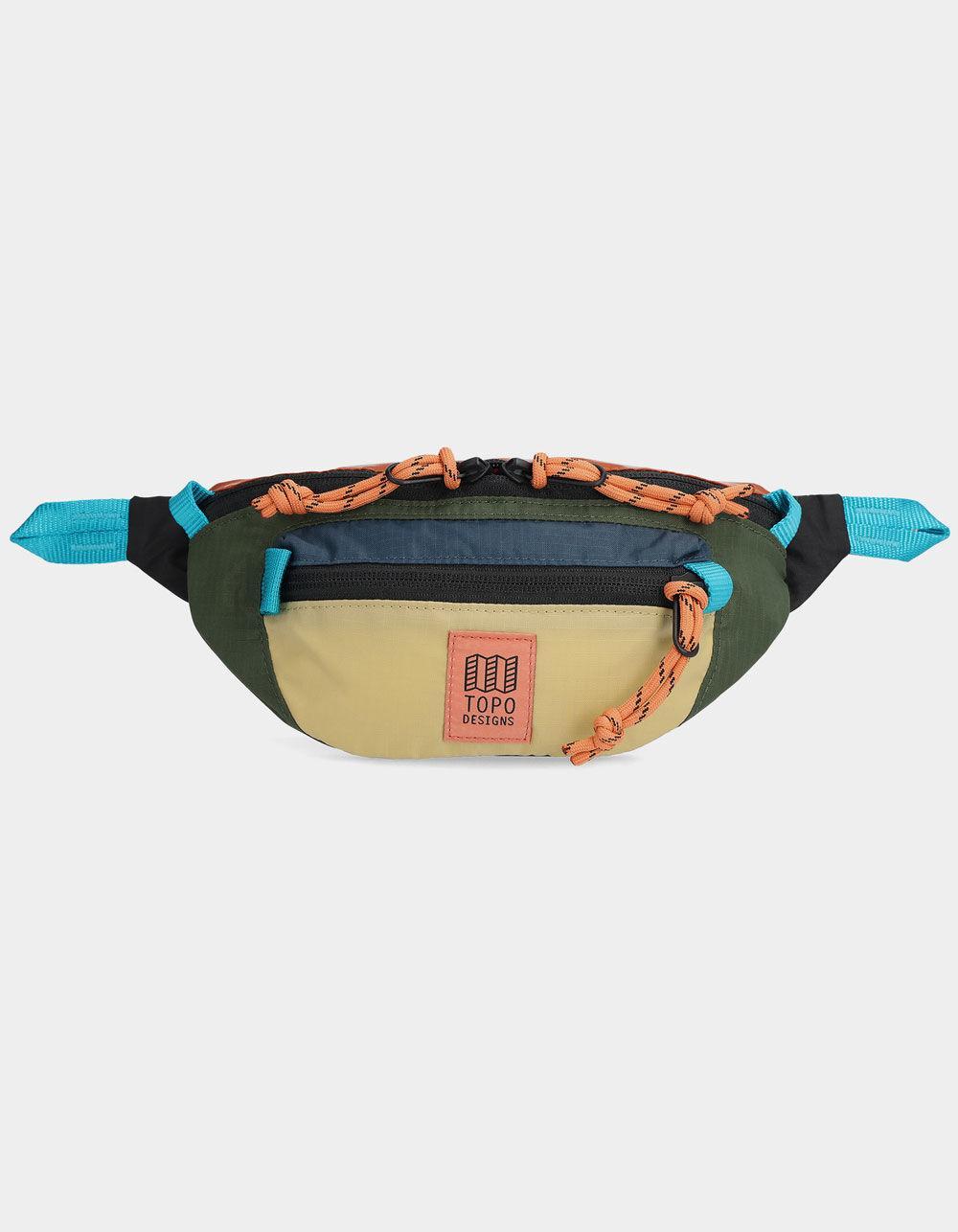 TOPO DESIGNS Mountain Waist Pack Product Image