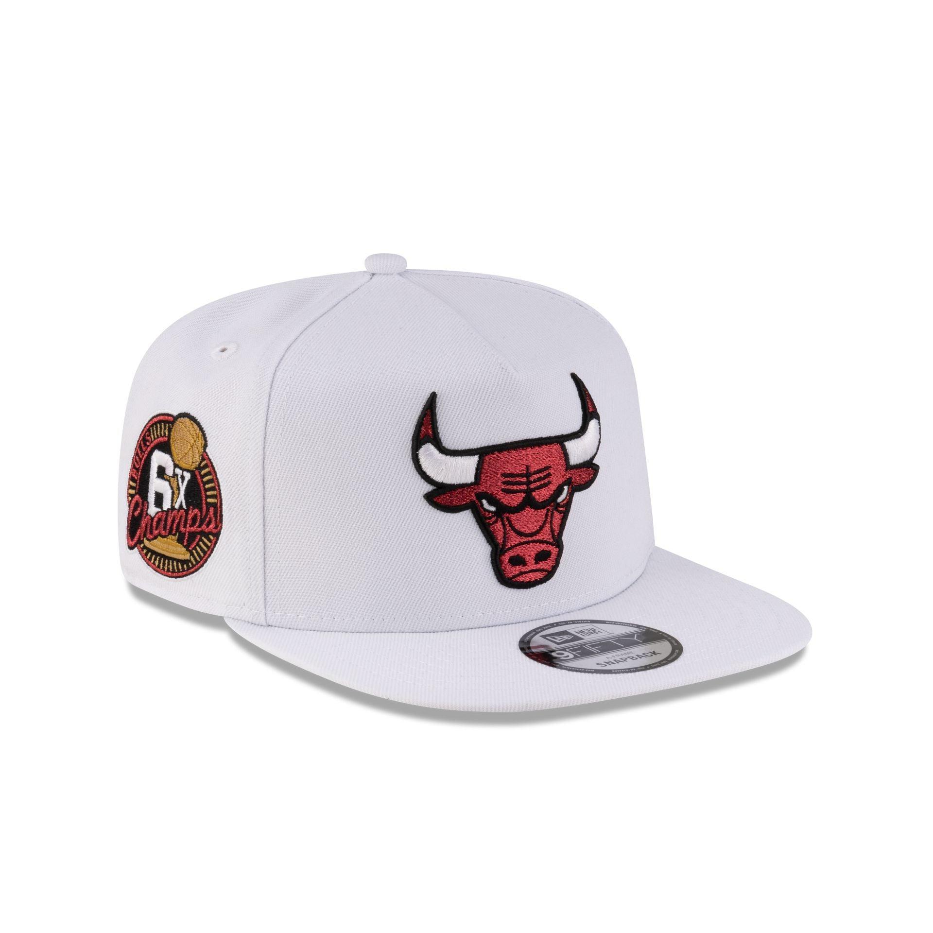 Miami Heat Champions 9FIFTY A-Frame Snapback Hat Male Product Image