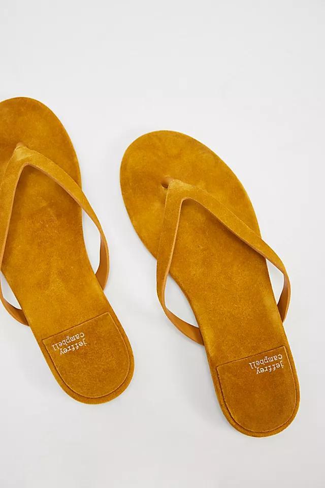 Byron Bay Thong Sandals Product Image