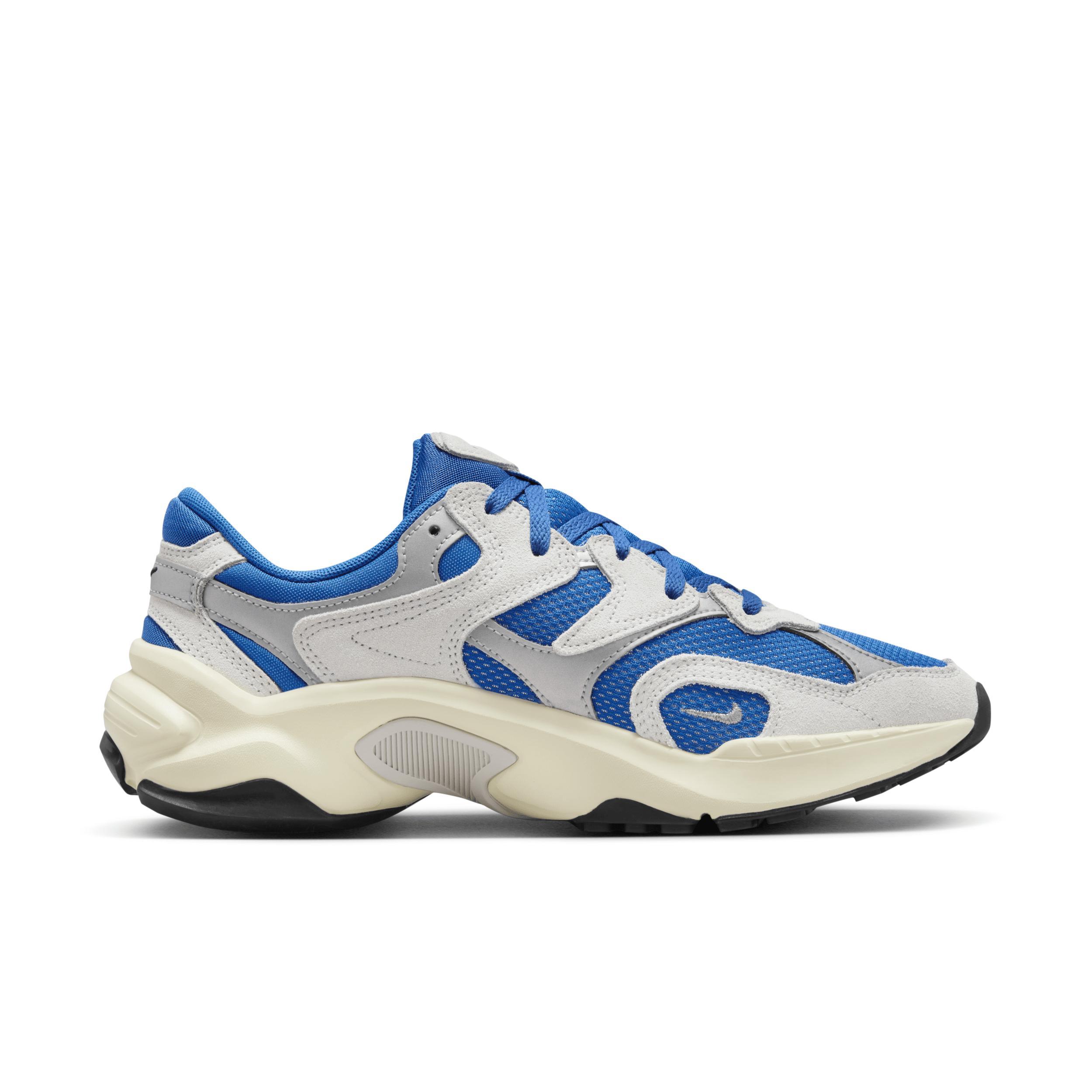 Nike Womens AL8 - Shoes Game Royal/White/Photon Dust Product Image