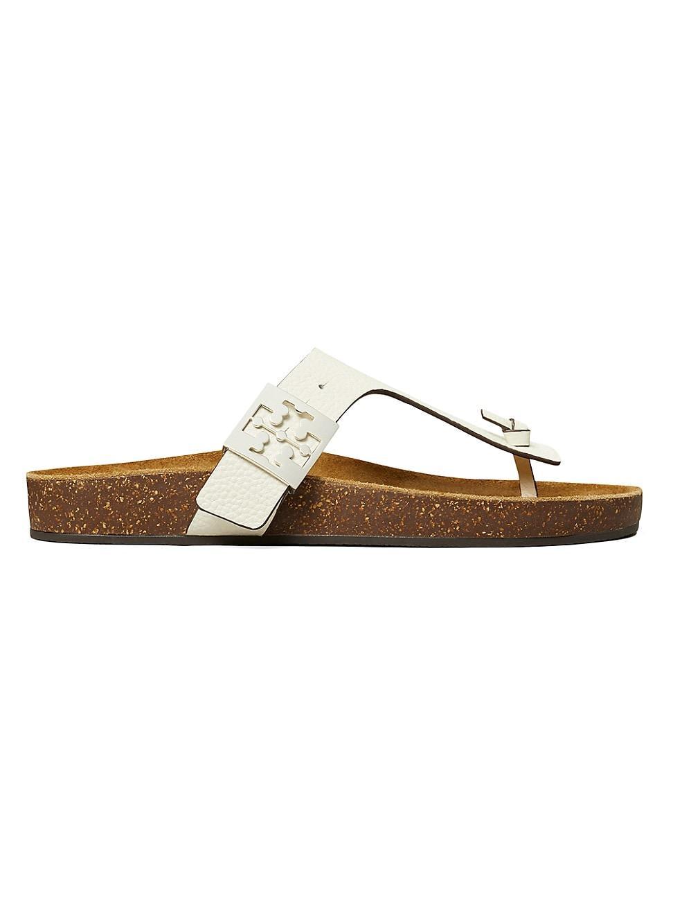 Womens Mellow Leather Sandals Product Image